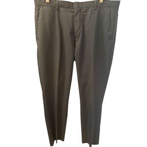 Men's Calvin Klein Slim Fit Trouser Pant size 36x32‎